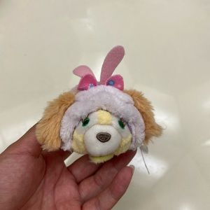 Cookie Ann - Duffy & friends - Easter tsum tsum